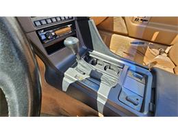 1990 Chevrolet Corvette (CC-2100256) for sale in Billings, Montana