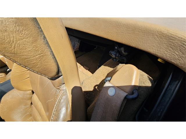 1990 Chevrolet Corvette (CC-2100256) for sale in Billings, Montana
