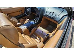 1990 Chevrolet Corvette (CC-2100256) for sale in Billings, Montana
