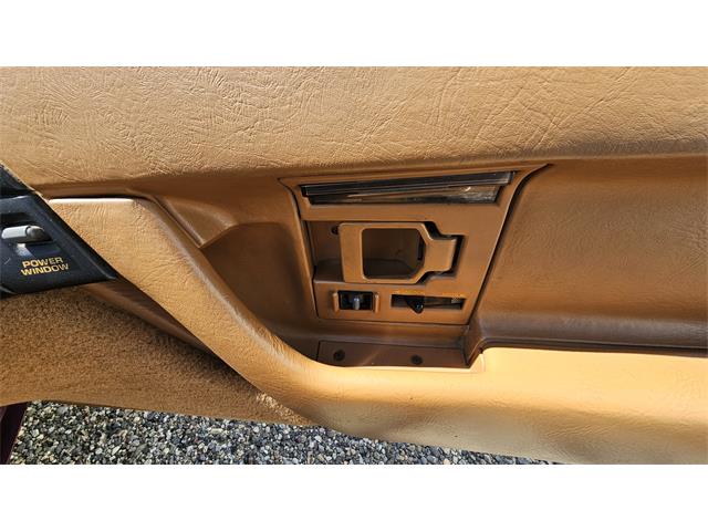 1990 Chevrolet Corvette (CC-2100256) for sale in Billings, Montana