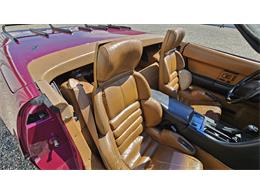 1990 Chevrolet Corvette (CC-2100256) for sale in Billings, Montana