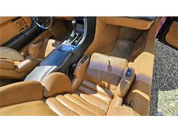 1990 Chevrolet Corvette (CC-2100256) for sale in Billings, Montana