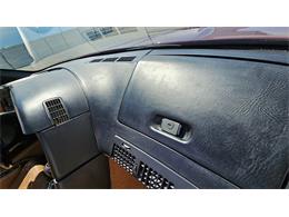 1990 Chevrolet Corvette (CC-2100256) for sale in Billings, Montana