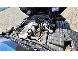 1990 Chevrolet Corvette (CC-2100256) for sale in Billings, Montana