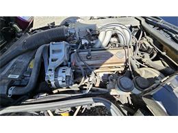 1990 Chevrolet Corvette (CC-2100256) for sale in Billings, Montana