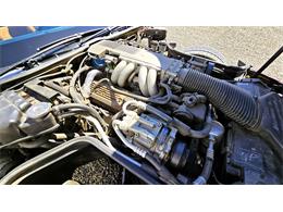 1990 Chevrolet Corvette (CC-2100256) for sale in Billings, Montana