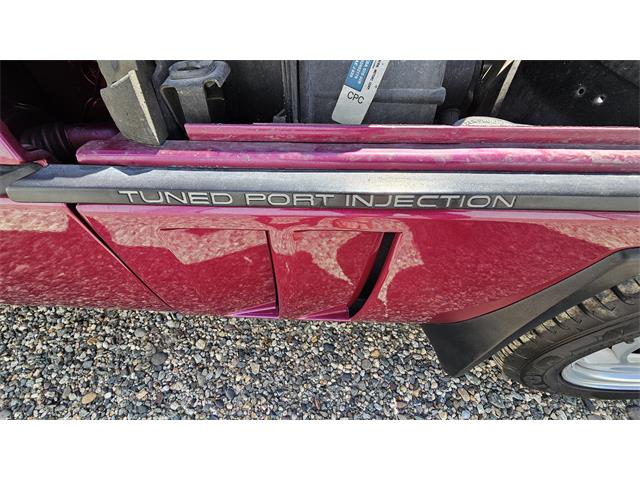 1990 Chevrolet Corvette (CC-2100256) for sale in Billings, Montana