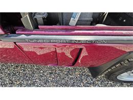 1990 Chevrolet Corvette (CC-2100256) for sale in Billings, Montana