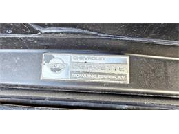 1990 Chevrolet Corvette (CC-2100256) for sale in Billings, Montana