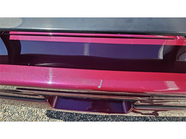 1990 Chevrolet Corvette (CC-2100256) for sale in Billings, Montana