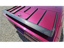 1990 Chevrolet Corvette (CC-2100256) for sale in Billings, Montana