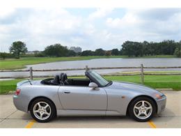 2000 Honda S2000 (CC-2102560) for sale in Wheeling, Illinois