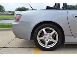 2000 Honda S2000 (CC-2102560) for sale in Wheeling, Illinois
