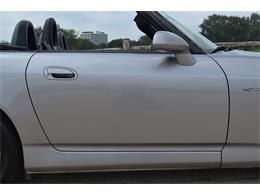 2000 Honda S2000 (CC-2102560) for sale in Wheeling, Illinois