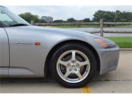 2000 Honda S2000 (CC-2102560) for sale in Wheeling, Illinois