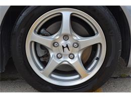 2000 Honda S2000 (CC-2102560) for sale in Wheeling, Illinois