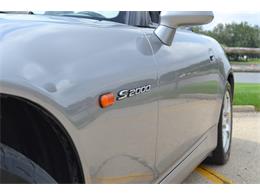 2000 Honda S2000 (CC-2102560) for sale in Wheeling, Illinois