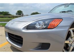 2000 Honda S2000 (CC-2102560) for sale in Wheeling, Illinois