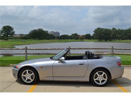 2000 Honda S2000 (CC-2102560) for sale in Wheeling, Illinois