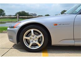 2000 Honda S2000 (CC-2102560) for sale in Wheeling, Illinois
