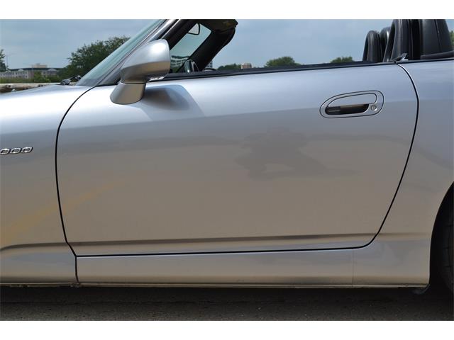2000 Honda S2000 (CC-2102560) for sale in Wheeling, Illinois