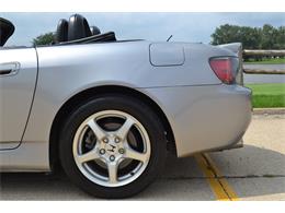 2000 Honda S2000 (CC-2102560) for sale in Wheeling, Illinois
