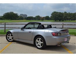 2000 Honda S2000 (CC-2102560) for sale in Wheeling, Illinois