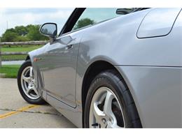 2000 Honda S2000 (CC-2102560) for sale in Wheeling, Illinois