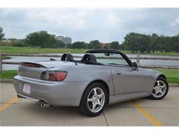 2000 Honda S2000 (CC-2102560) for sale in Wheeling, Illinois