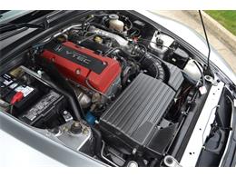 2000 Honda S2000 (CC-2102560) for sale in Wheeling, Illinois