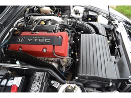 2000 Honda S2000 (CC-2102560) for sale in Wheeling, Illinois