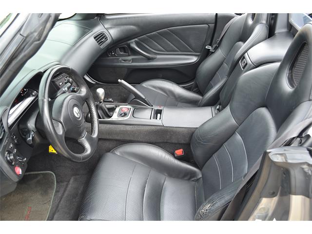 2000 Honda S2000 (CC-2102560) for sale in Wheeling, Illinois