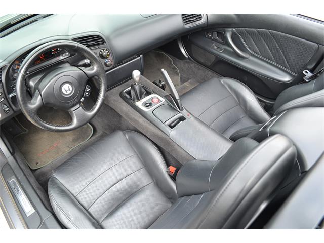 2000 Honda S2000 (CC-2102560) for sale in Wheeling, Illinois