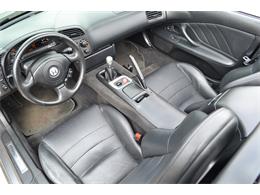 2000 Honda S2000 (CC-2102560) for sale in Wheeling, Illinois