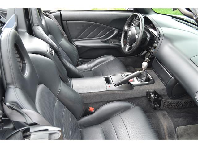 2000 Honda S2000 (CC-2102560) for sale in Wheeling, Illinois