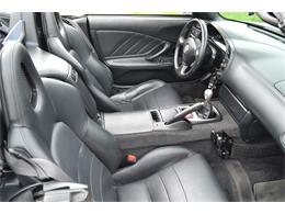 2000 Honda S2000 (CC-2102560) for sale in Wheeling, Illinois