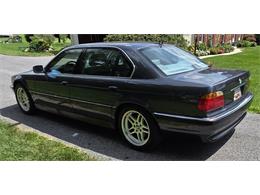2000 BMW 750iL (CC-2102561) for sale in New Windsor, Maryland