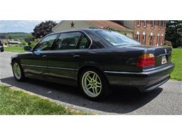 2000 BMW 750iL (CC-2102561) for sale in New Windsor, Maryland