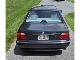 2000 BMW 750iL (CC-2102561) for sale in New Windsor, Maryland