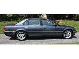 2000 BMW 750iL (CC-2102561) for sale in New Windsor, Maryland