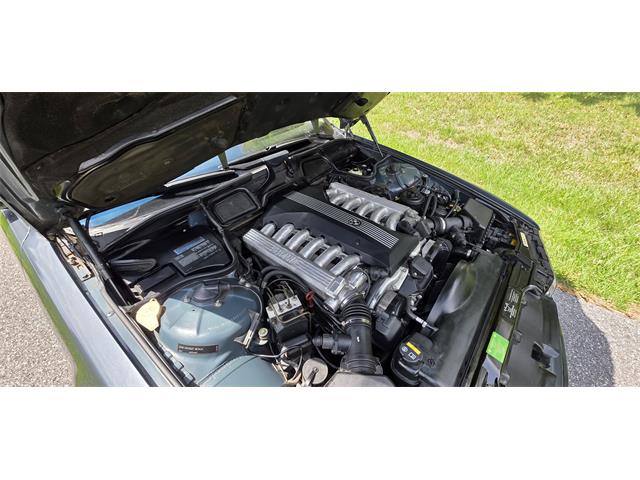 2000 BMW 750iL (CC-2102561) for sale in New Windsor, Maryland