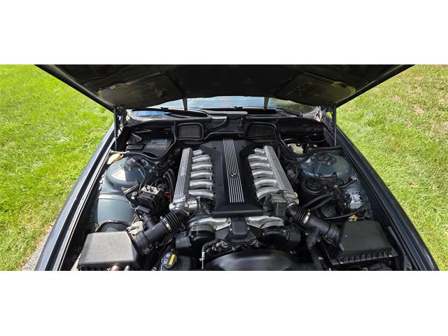 2000 BMW 750iL (CC-2102561) for sale in New Windsor, Maryland