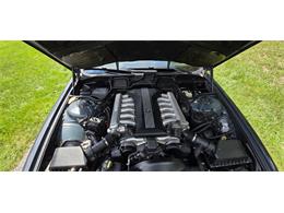 2000 BMW 750iL (CC-2102561) for sale in New Windsor, Maryland