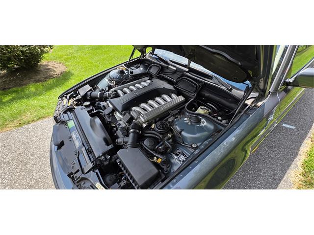2000 BMW 750iL (CC-2102561) for sale in New Windsor, Maryland