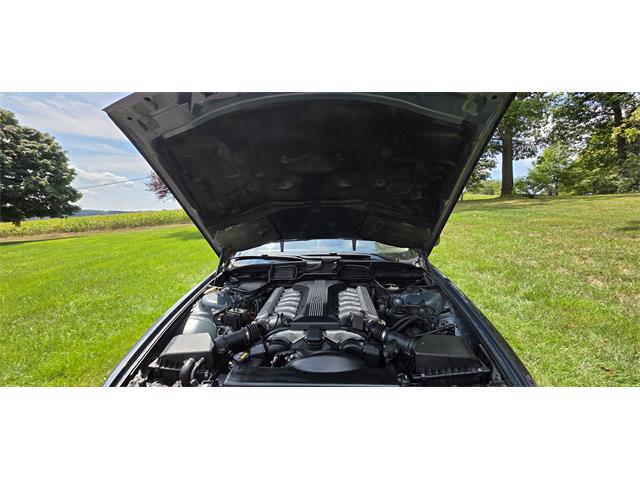 2000 BMW 750iL (CC-2102561) for sale in New Windsor, Maryland