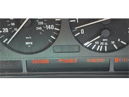 2000 BMW 750iL (CC-2102561) for sale in New Windsor, Maryland