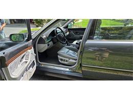 2000 BMW 750iL (CC-2102561) for sale in New Windsor, Maryland