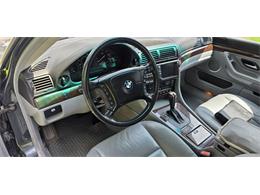 2000 BMW 750iL (CC-2102561) for sale in New Windsor, Maryland