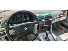 2000 BMW 750iL (CC-2102561) for sale in New Windsor, Maryland