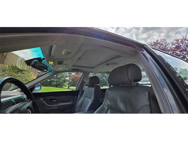 2000 BMW 750iL (CC-2102561) for sale in New Windsor, Maryland